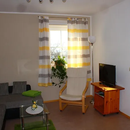 Apartment Nature Loft, Cleaning Included