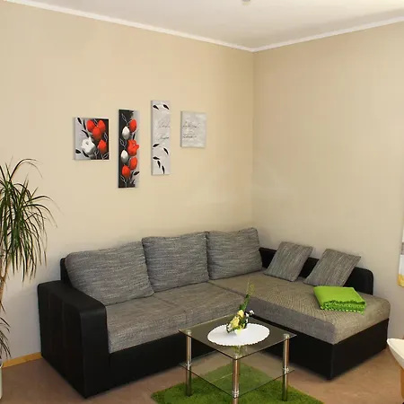 Nature Loft, Cleaning Included Apartment *