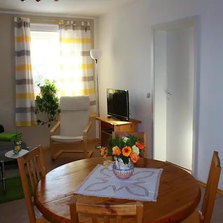 Apartment Nature Loft, Cleaning Included Struppen