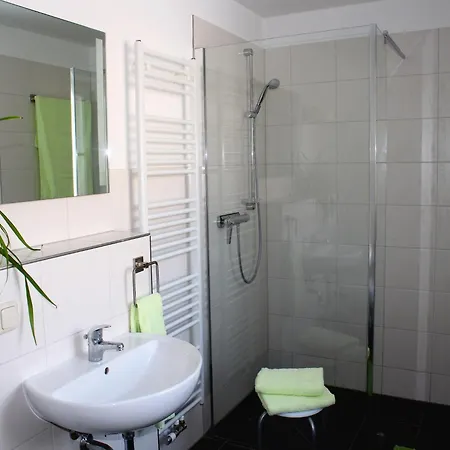 Nature Loft, Cleaning Included Apartment Struppen