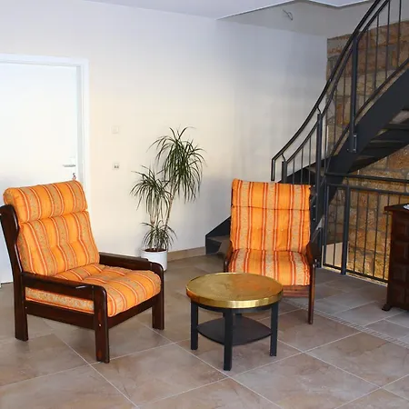 Nature Loft, Cleaning Included Apartment